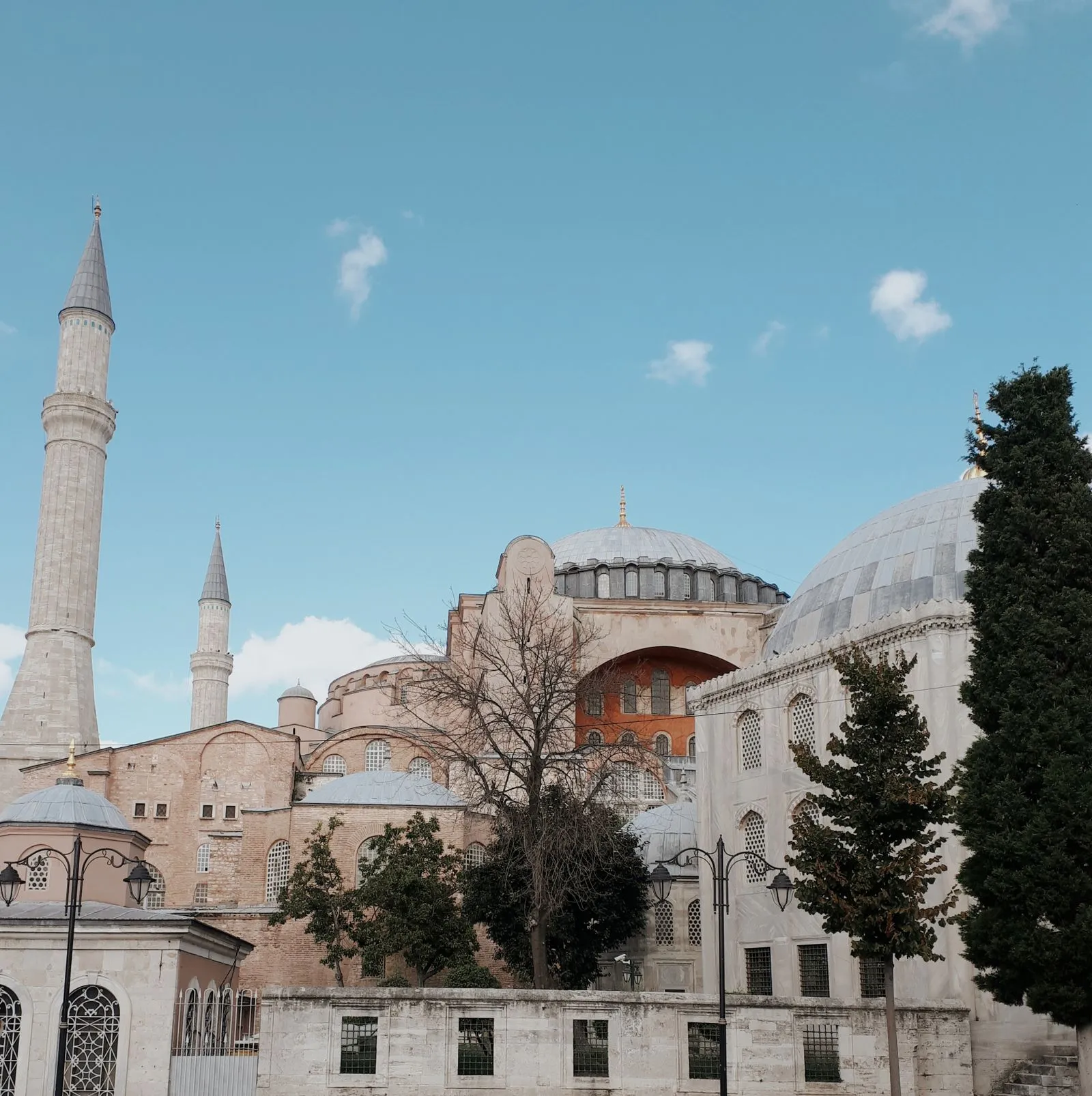 View of Türkiye